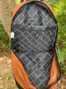 Hooey Men's & Women's Rockstar Hooey Tan & Aztec Backpack - BP042TNAZ