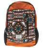 Hooey Men's & Women's Rockstar Hooey Tan & Aztec Backpack - BP042TNAZ