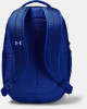 Under Armour Men's & Women's UA Hustle Blue Backpack - 1342651-400