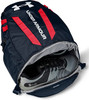 Under Armour Unisex UA Hustle 5.0 Backpack - 1361176