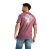 Ariat Men's Ariat Arrowhead 2.0 Short Sleeve T-Shirt Tee - 10042636