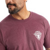 Ariat Men's Ariat Arrowhead 2.0 Short Sleeve T-Shirt Tee - 10042636