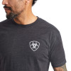 Ariat Men's Ariat Minimalist Short Sleeve T-Shirt Tee - 10042639