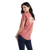Ariat Women's Ariat Sunset Short Sleeve T-Shirt Tee - 10042724