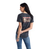 Ariat Women's Ariat Sunset Short Sleeve T-Shirt Tee - 10042725
