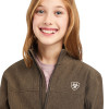 Ariat Youth New Team Softshell Jacket - 10041275