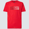 Oakley Men's Gradient Lines B1B Rc Short Sleeve T-Shirt Tee - FOA403730