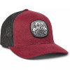 Fox Head Men's & Women's Colel Flexfit Hat Mesh Back Patch Cap Hats - 29908-299
