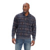 Ariat Men's Printed Overdyed Washed Sweater - 10041691