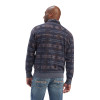 Ariat Men's Printed Overdyed Washed Sweater - 10041691