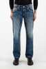 Rock Revival Men's Tabby J201R Straight Denim Jeans - RP3669J201R