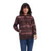 Ariat Women's Real Allover Print Hoodie - 10041656