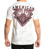 American Fighter Men's Fallbrook Short Sleeve T-Shirt Tee - FM13831