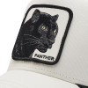 Goorin Bros Women's The Panther Mesh Back Snapback Patch Cap Hats - 101-0381