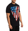 American Fighter Men's Fullerton Short Sleeve T-Shirt Tee - FM13832