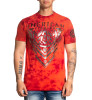 American Fighter Men's Aredale Short Sleeve T-Shirt Tee - FM13879