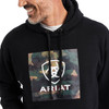 Ariat Men's Protect & Serve Hoodie Sweatshirt - 10041713
