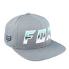 Fox Head Men's Fgmnt Snapback Hat Patch Cap Hats - 29910-052