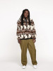 Volcom Men's Error92 Mock Neck Sweatshirt - A4632200