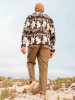 Volcom Men's Error92 Mock Neck Sweatshirt - A4632200