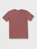 Volcom Men's Schooner Short Sleeve T-Shirt Tee - A5732206