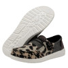 Hey Dude Women's Wendy Patchwork Shoes - 122371813