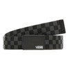 Vans Men's Deppster II Black Web Belt - VN0A31J1BA51