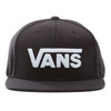 Vans Men's Drop V II Snapback Patch Cap Hats - VN0A36ORY281