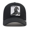 Goorin Bros Men's & Women's The Stallion Mesh Back Snapback Patch Cap Hats - 101-0393