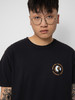 Brixton Men's Rival Stamp Short Sleeve T-Shirt Tee - 16551
