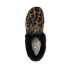 Hey Dude Women's Britt Leopard Nut Boots - 121771619