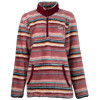 Hooey Youth Pink & Stripe Pullover - HFP006PKST-Y