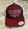 Cinch Youth Trucker Cap Mesh Back Snapback Patch Cap Hats - MCC0606012