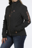 Cinch Women's Concealed Carry Bonded Jacket - MAJ9856001