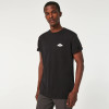 Oakley Men's Peak Ellipse Short Sleeve T-Shirt Tee - FOA403643