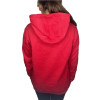 Ariat® Women's Mexico Logo Red Pullover Hoodie