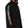 American Fighter Men's Plateau Jacket - FM13683