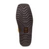 Ariat man slipper