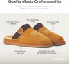 Ariat Men's Silversmith Square Toe Slipper