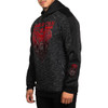 American Fighter Men's Hollins Long Sleeve Hoodie Sweatshirt - FM13824