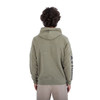 Hurley Men's Highroads Fleece Pullover Hoodie - MFT0010810