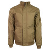 Hooey Men's Cargo Tan Jacket - HJ096TN