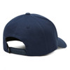 Vans Men's Worldwide Structured Jockey Hat Snapback Patch Cap Hats - VN0A7PQALKZ1