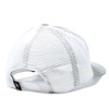 Ariat Men's American Flag Mesh Back Snapback Patch Cap Hats - A300064206