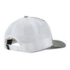 Ariat Men's Logo Patch Mesh Back Snapback Patch Cap Hats - A300064401