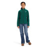 Ariat Youth New Team Softshell Mexico Jacket - 10039202