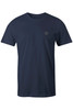 Hooey Men's Windrow Short Sleeve T-Shirt Tee - HT1550NV