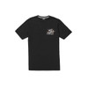 Volcom Men's Skate Vitals Rise N Stone Short Sleeve T-Shirt Tee - A5042205