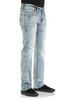 Affliction Men's Ace Orion Straight Denim Jean - 110SS248