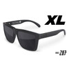 Heat Wave Unisex "Xl Vise Z87" Sunglasses - E_XLVIS_Z87_01